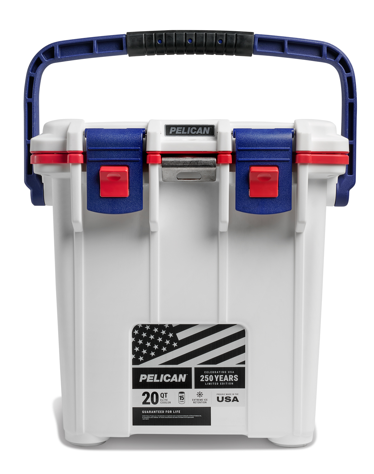 PEL_AM250_20QT_On-White_Front