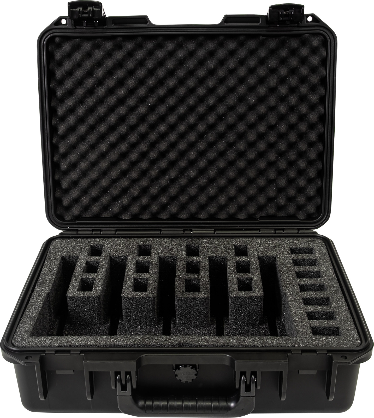 im2300_Storm-5-Pistol-Front-open