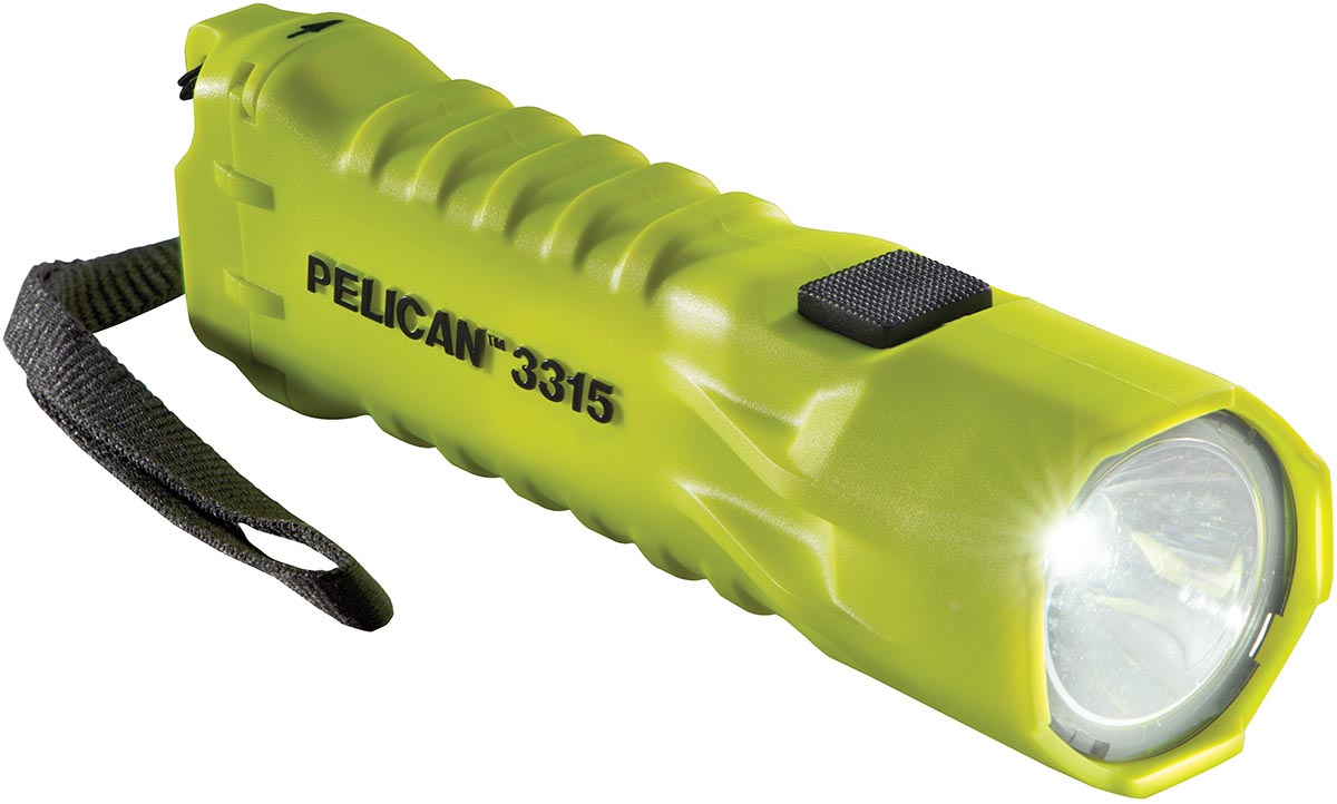 pelican-3315-yellow-led-safety-flashlight